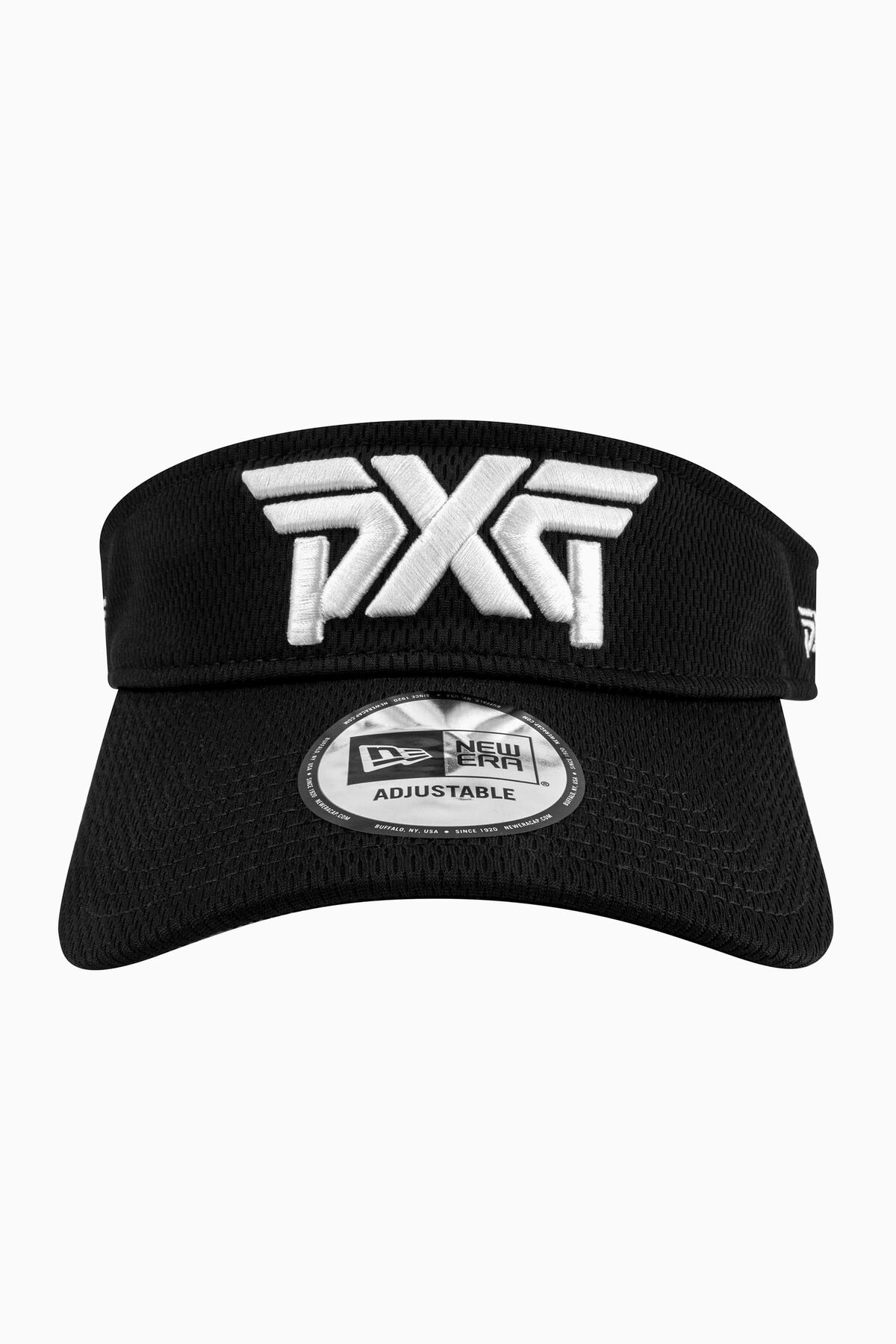Clubs Visor Highest at Line | PXG Sport Accessories the Apparel, Golf Quality Shop Golf Gear, and Performance