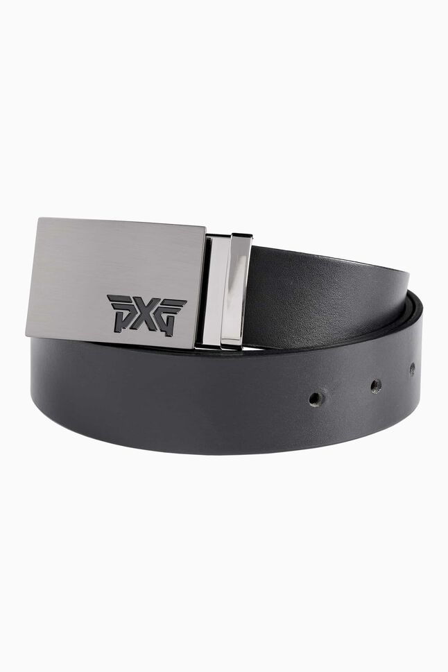 PXG Leather Belt