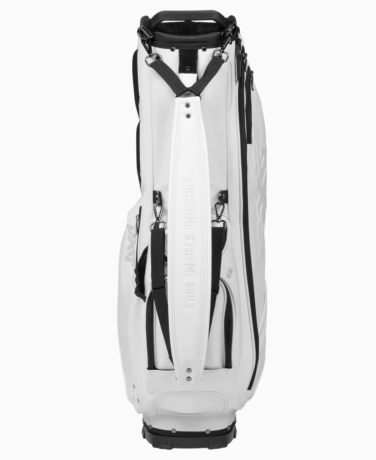 PXG DELUXE CARRY STAND BAG 