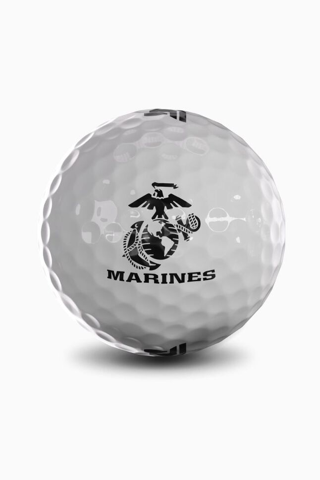 PXG Xtreme Premium Golf Balls - USMC - FREE SHIPPING on 4+ boxes!