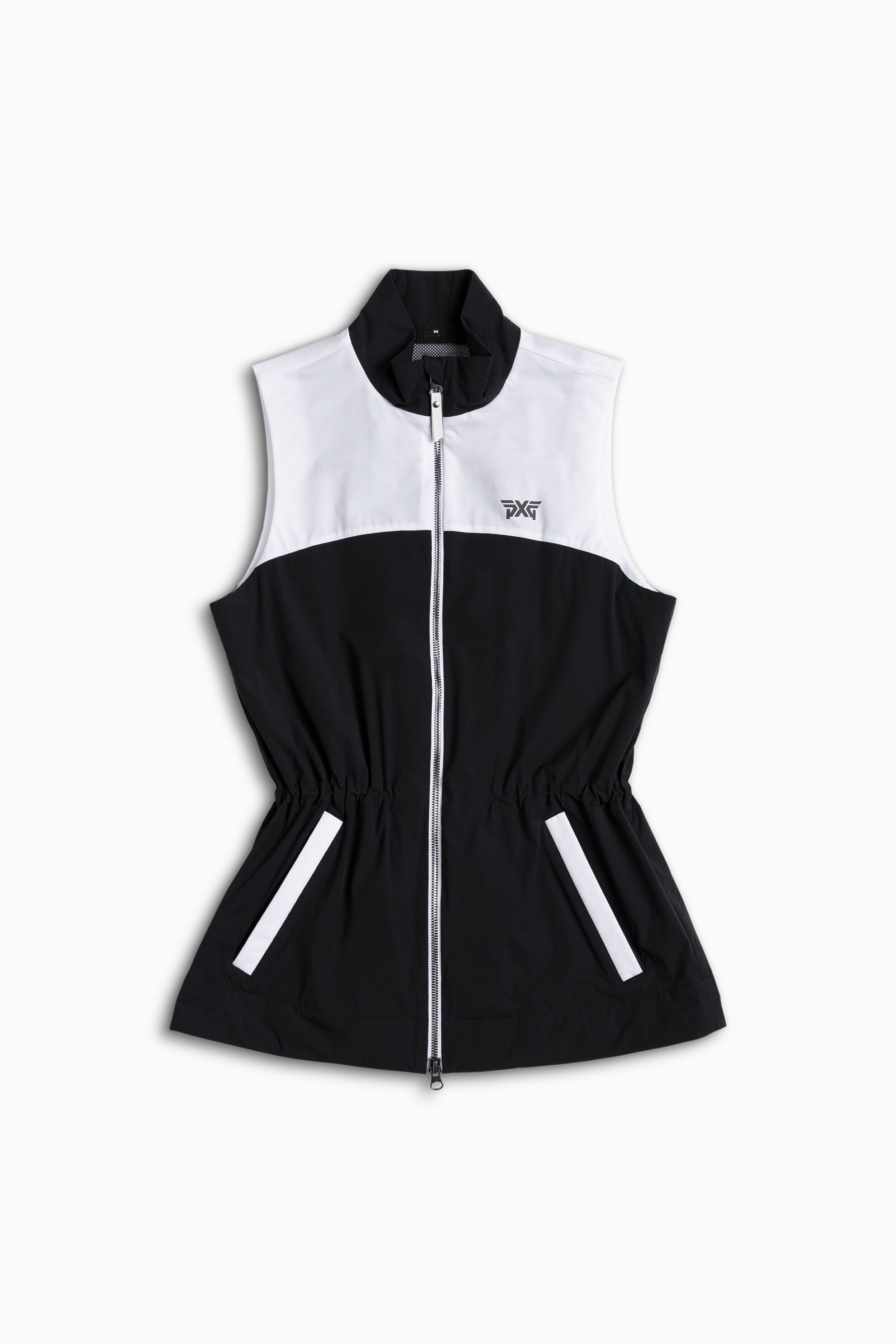 Shop Men's Golf Vests- Full Zip Vests and More