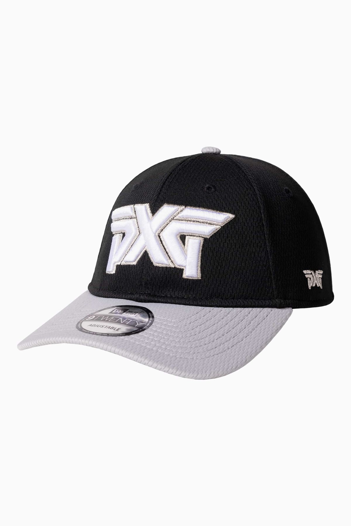 Buy PXG San Antonio Black 9TWENTY Adjustable Cap | PXG
