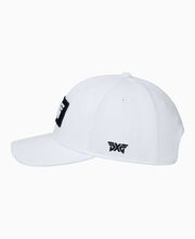 Chapeau Snapback Á Patch Extensible PXG 