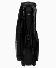 Xtreme Hybrid Stand Bag - Black Black