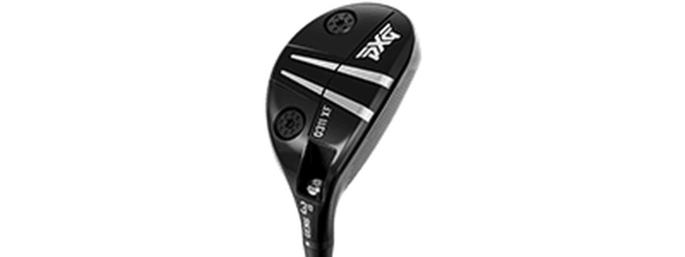 0311 XF GEN6 Hybrid | PXG GEN6 Collection | Award Winning Golf 