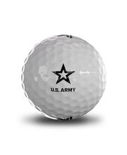 Military Xtreme Tour Golf Ball - Dozen 