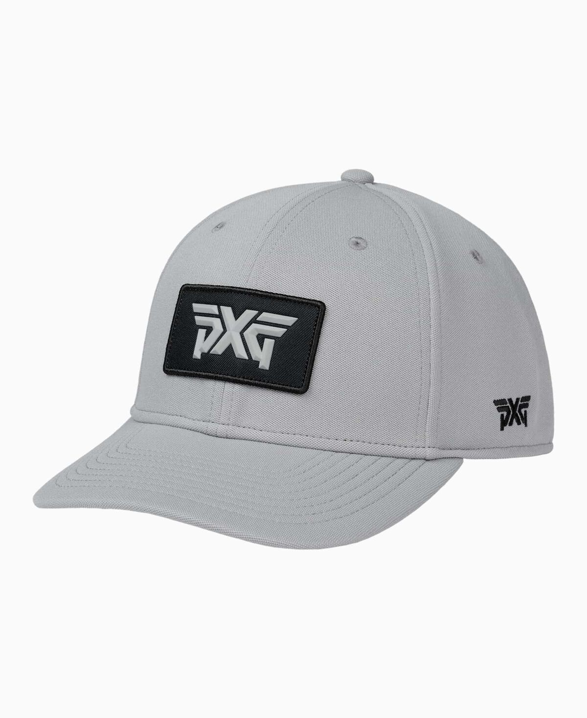 PXG Stretch Patch Snapback Hat 