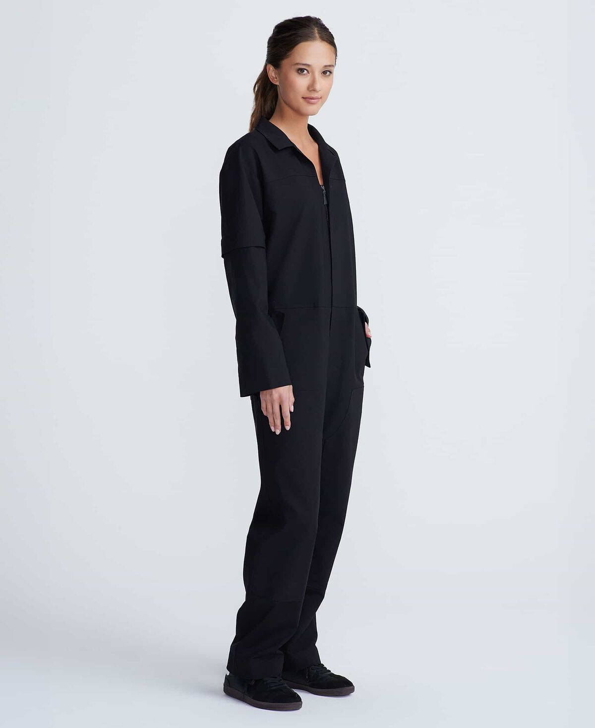 Women's Caddy Jumpsuit 