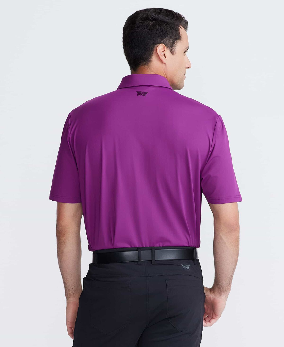 Men's Comfort Fit BP Sport Polo 