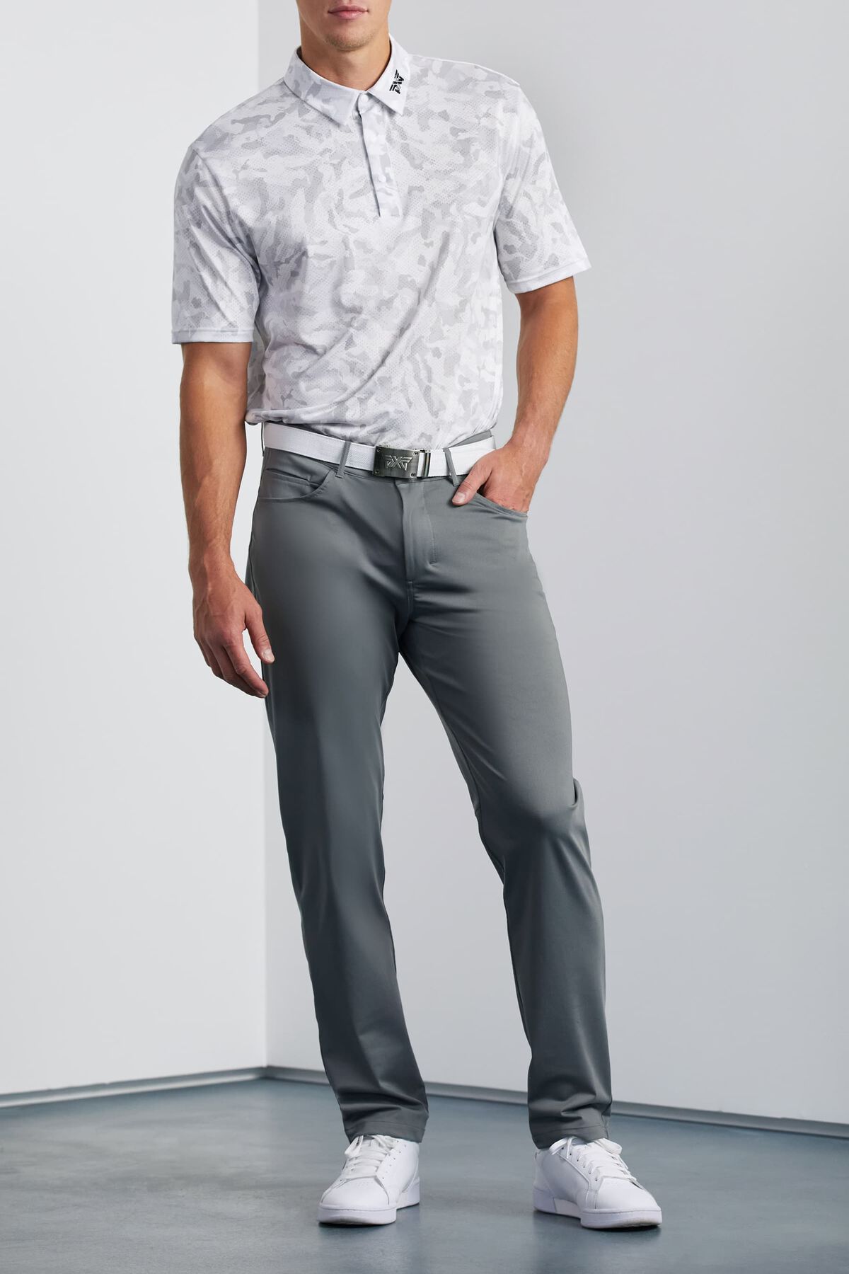 Essential Golf Pants  Shop the Highest Quality Golf Apparel, Gear,  Accessories and Golf Clubs at PXG