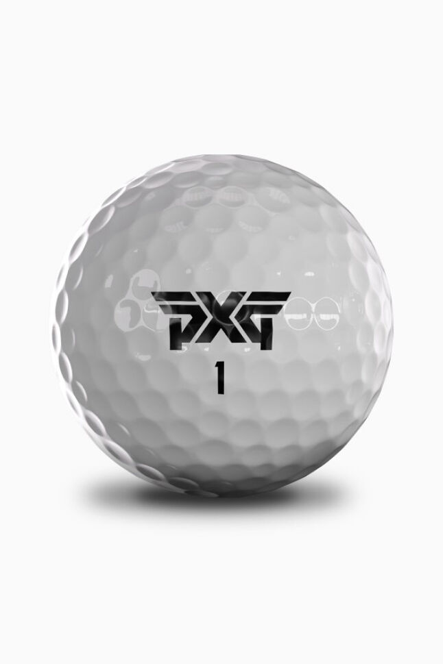 PXG Xtreme Premium Golf Balls - FREE SHIPPING on 4+ boxes!