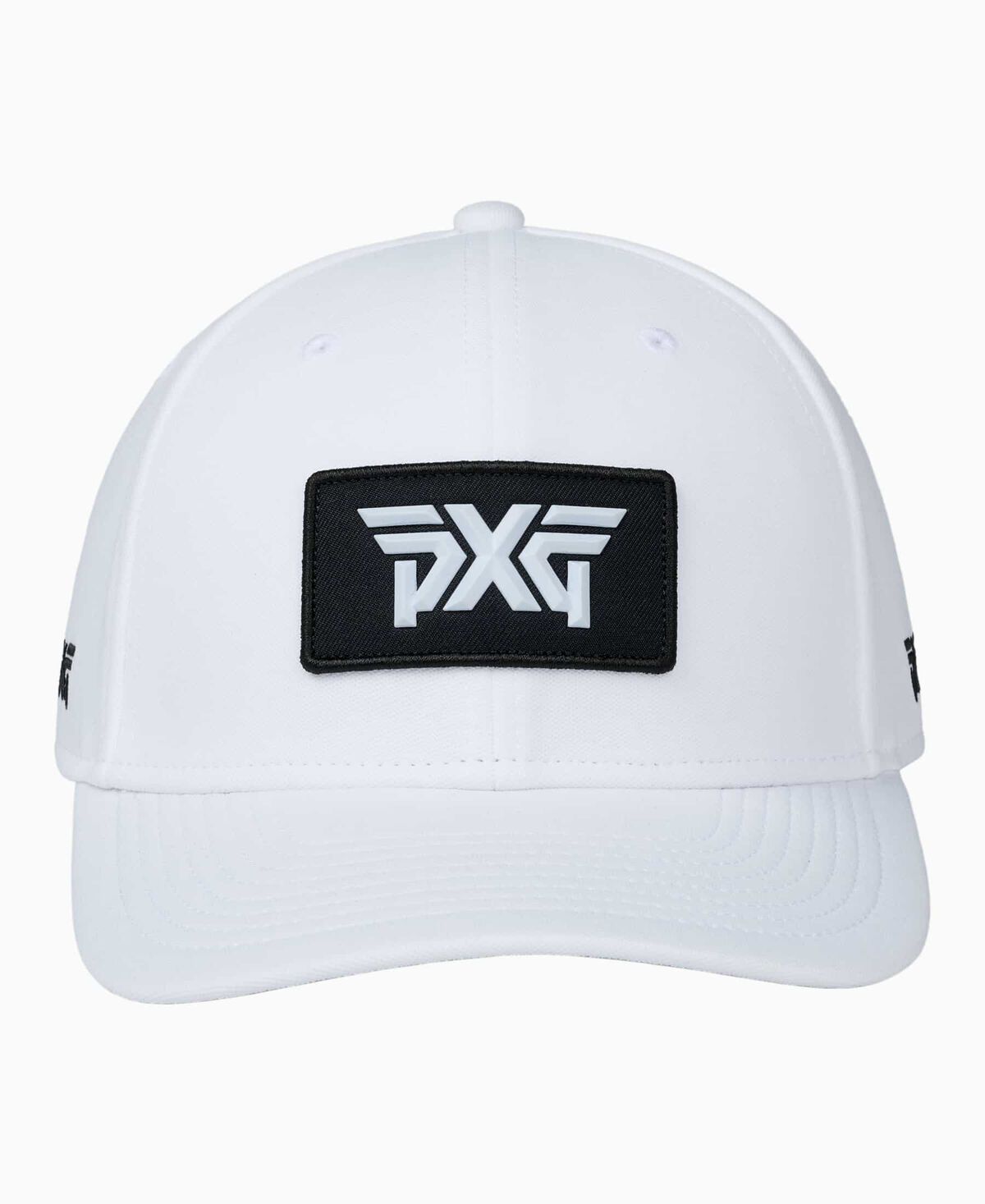 PXG Stretch Patch Snapback Hat 