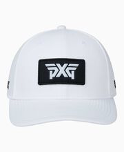 PXG Stretch Patch Snapback Hat 