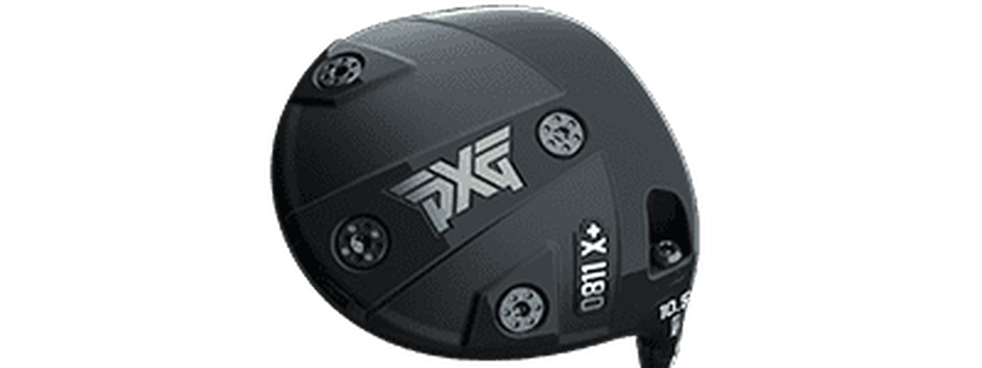 Prototype 0811X+ Driver | Shop High-Performing Golf Drivers at PXG