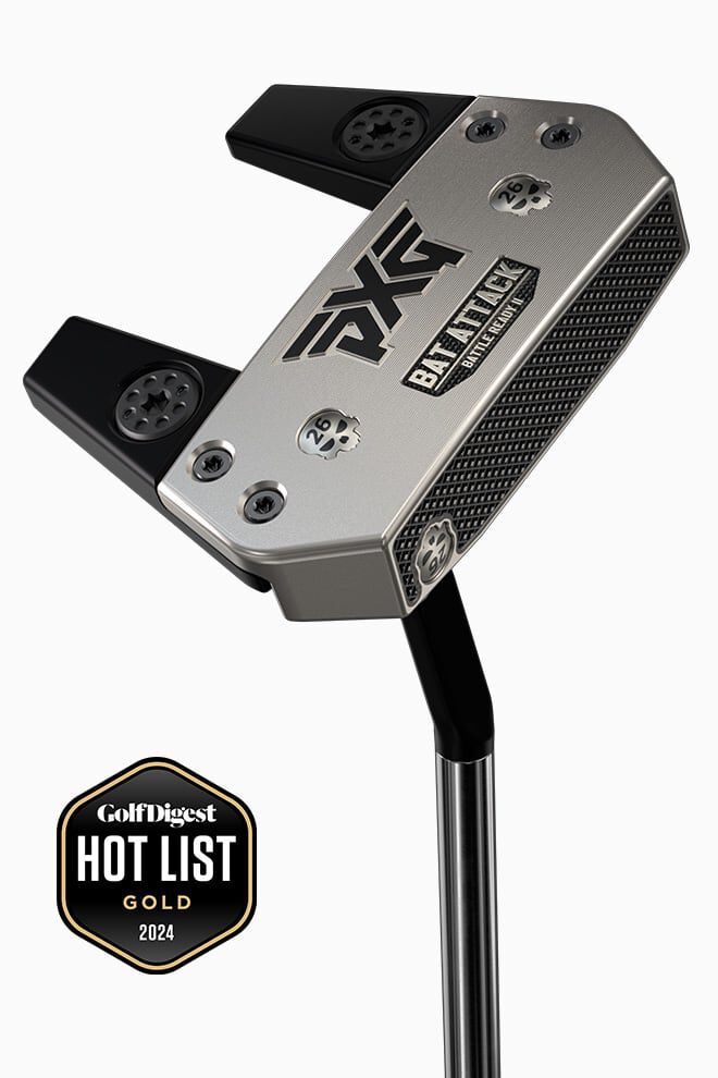 PXG Golf Putters - High-Performance Putters to Suit Any Stroke