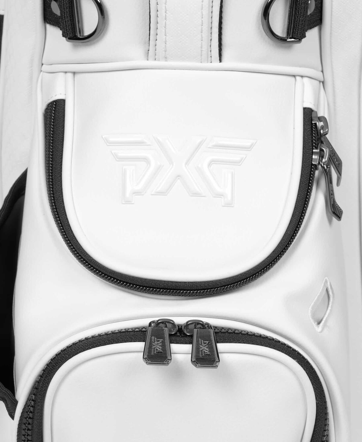 PXGデラックスキャリースタンドバッグ 