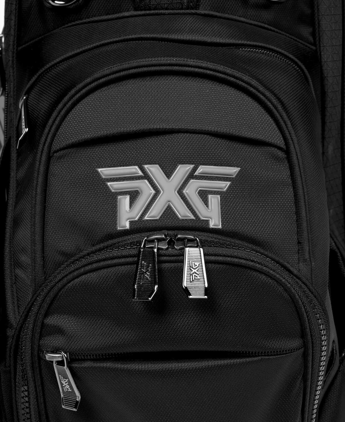 PXG XTREME HYBRID STAND BAG 