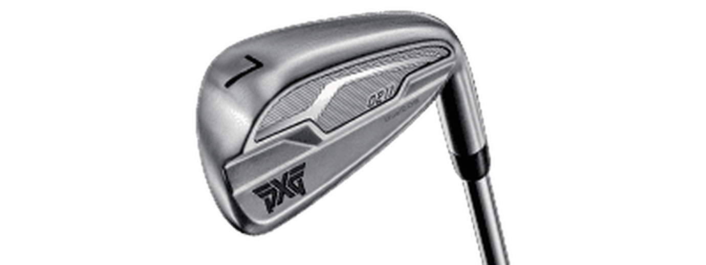 2021 0211 Irons | Shop Golf Irons at PXG