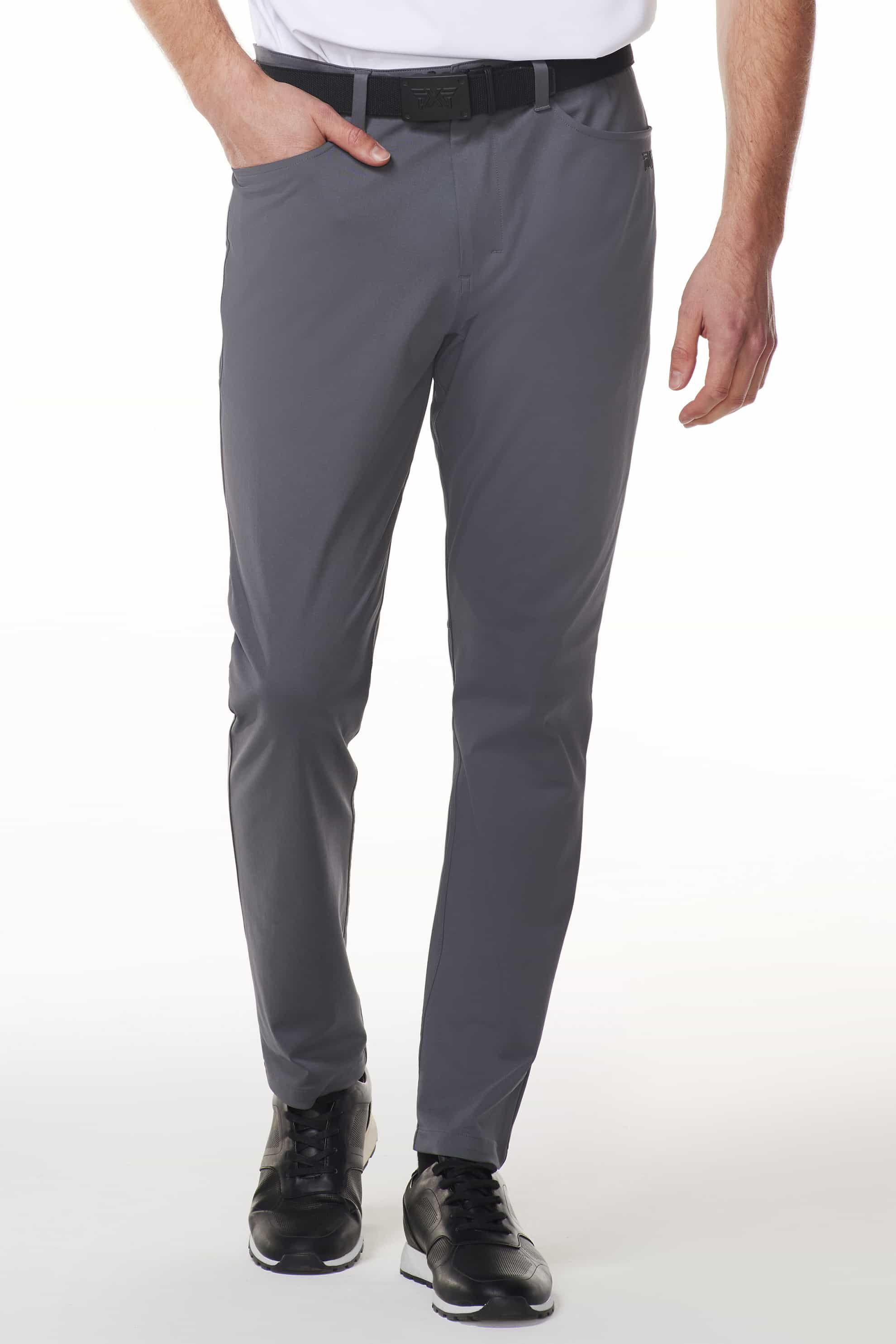 Nike Flex 5 Pocket Mens Slim Fit Golf Pants in Grey for Men  Lyst UK