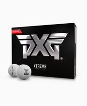 Military Xtreme Tour Golf Ball - Dozen 