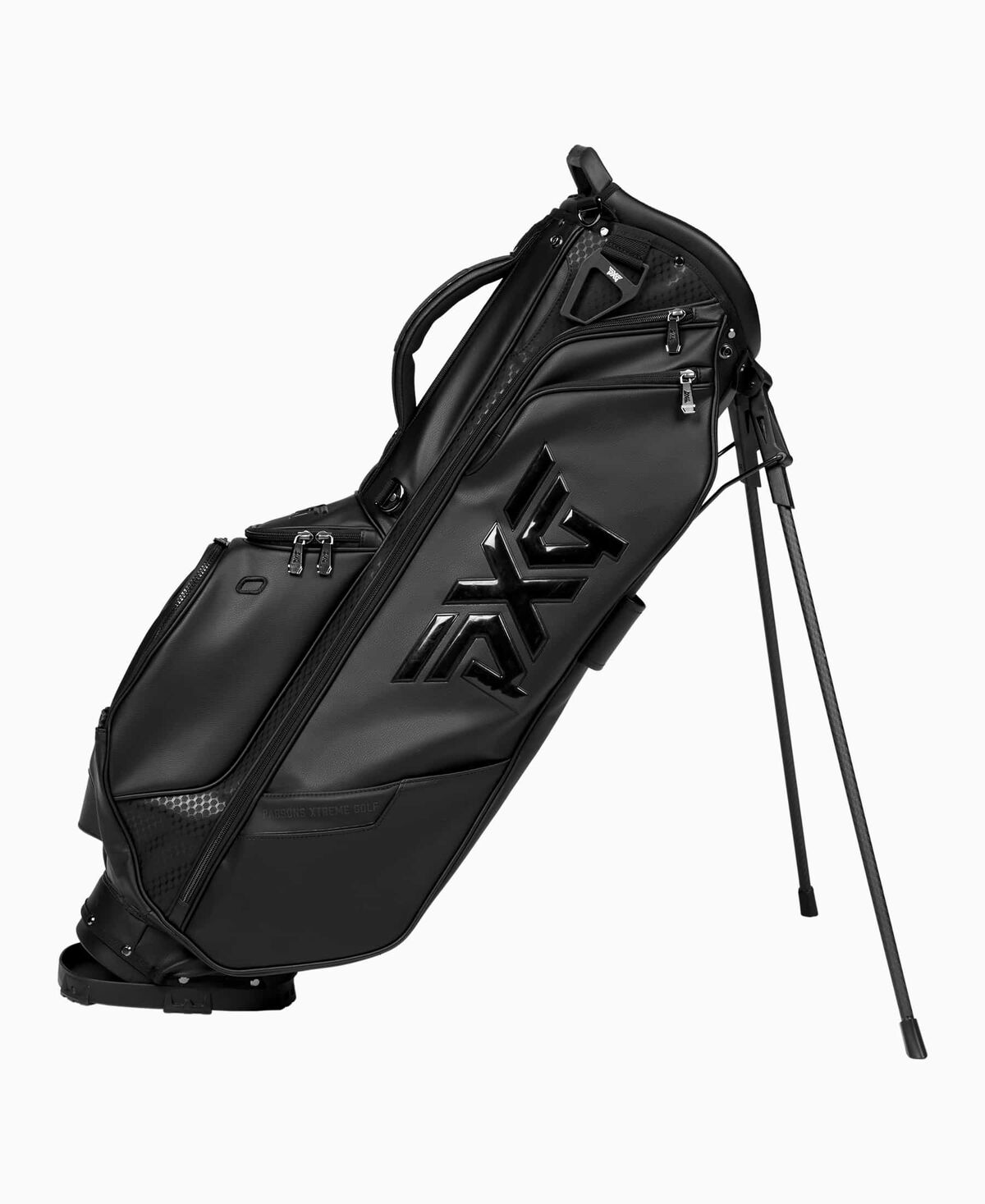 SAC SUR PIED PXG DELUXE 