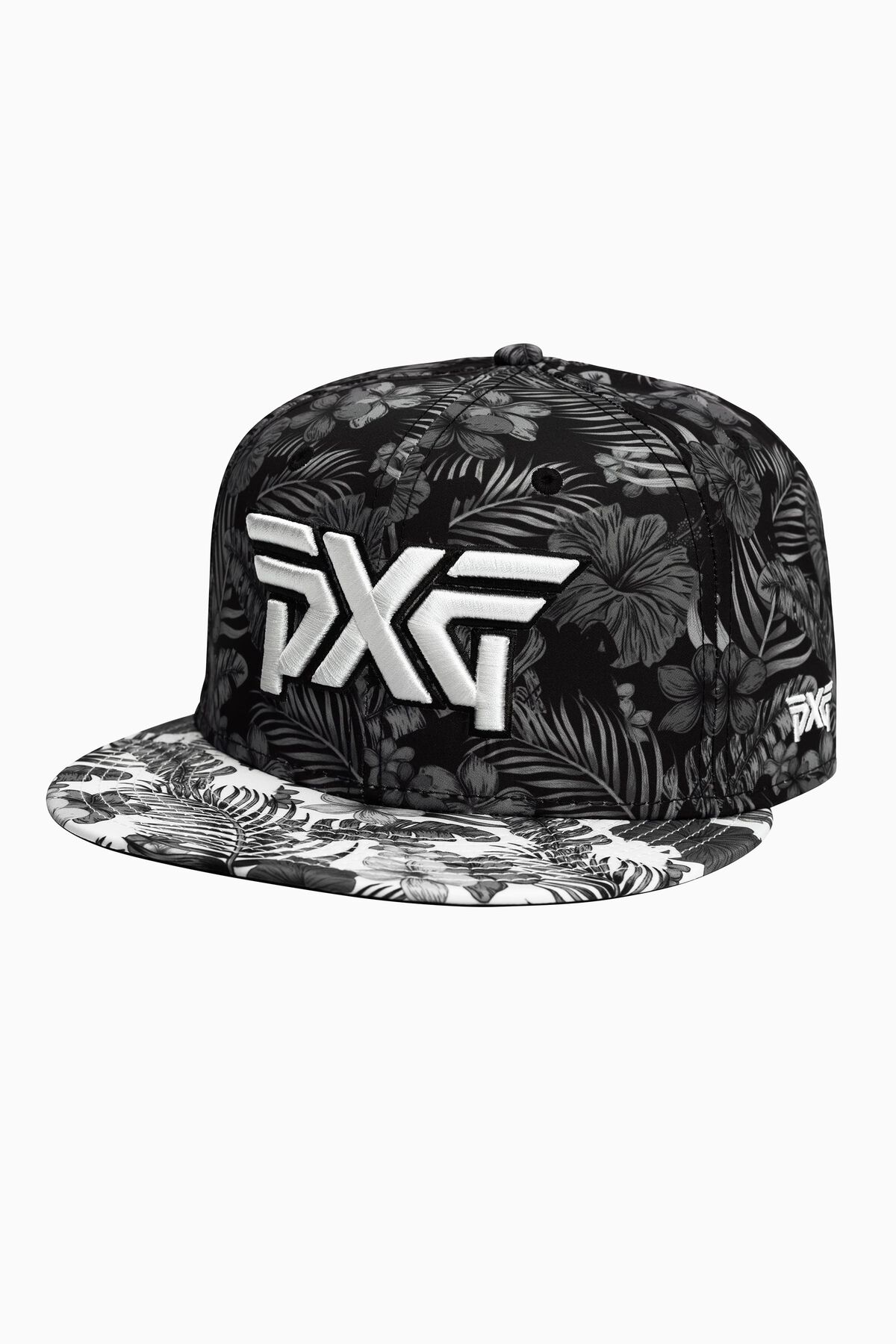 Aloha 2022 59FIFTY Fitted Cap  Shop the Highest Quality Golf Apparel,  Gear, Accessories and Golf Clubs at PXG