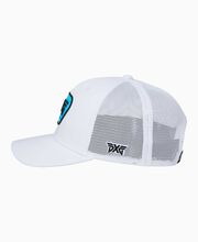 PXG Scottsdale Trucker Snapback Hat 