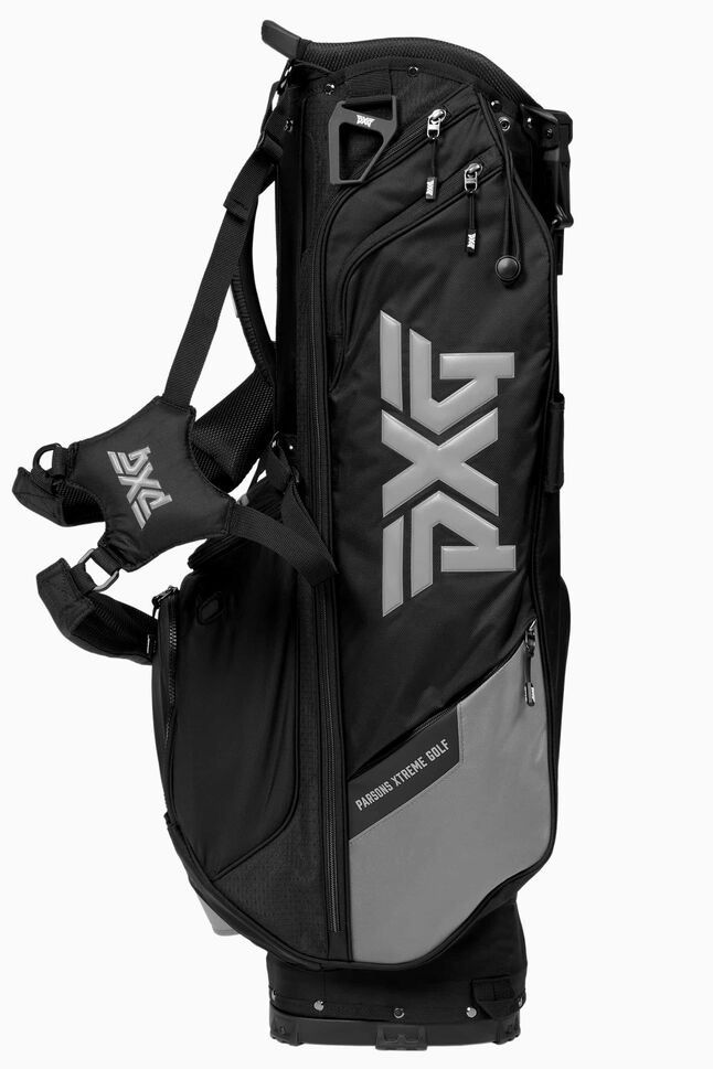 PXG XTREME CARRY STAND BAG