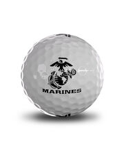 Military Xtreme Tour Golf Ball - Dozen 