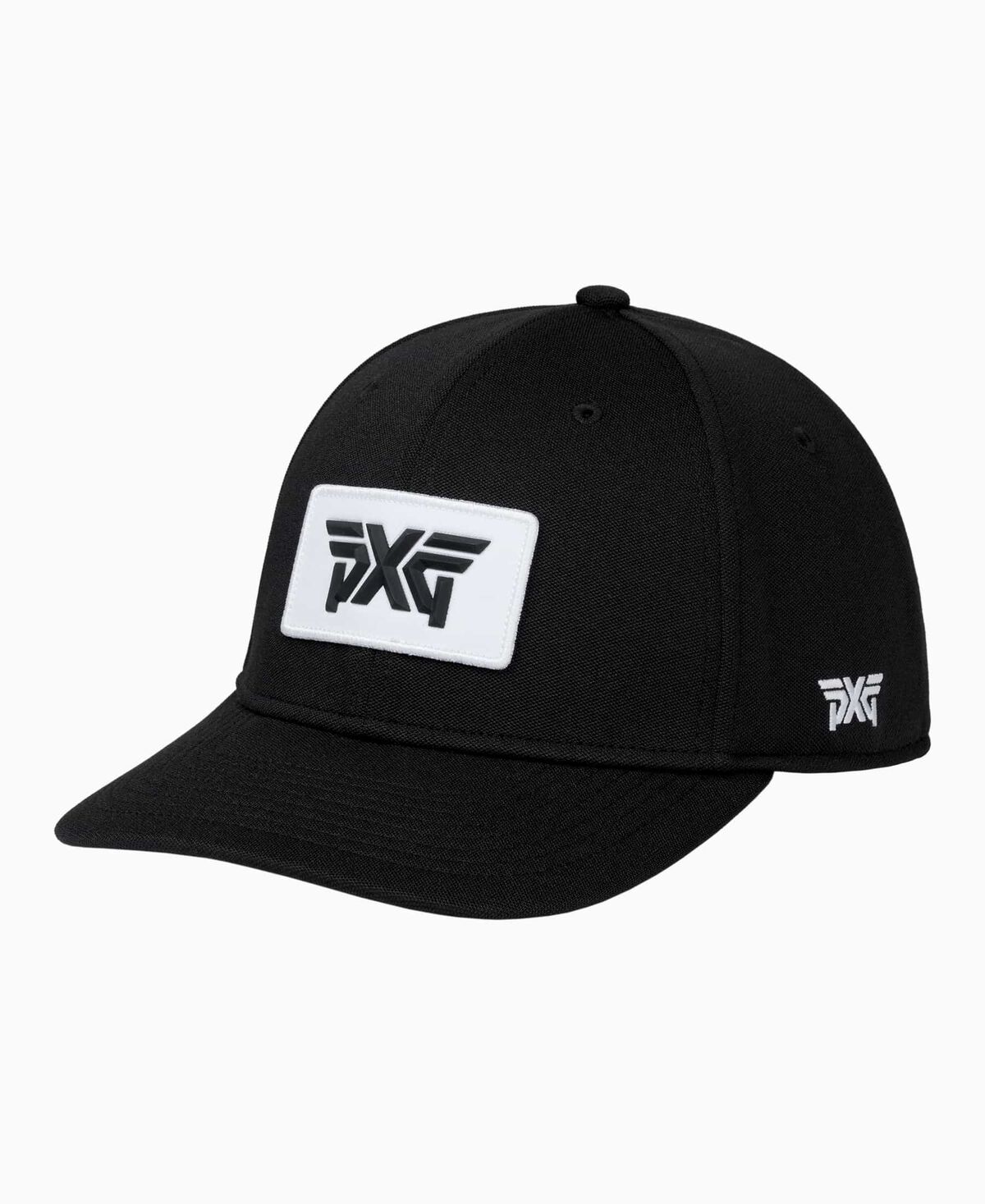 Chapeau Snapback Á Patch Extensible PXG 