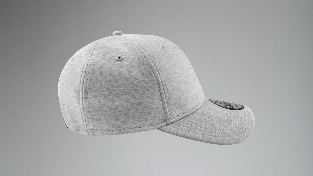 Casquette 9FORTY minimaliste 