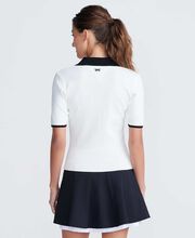 Women's Classic Sweater Polo 