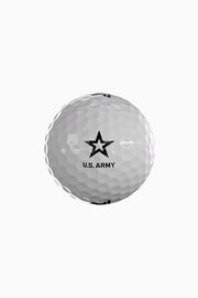 Military Xtreme Tour X Golf Ball - Dozen 