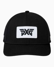 Chapeau Snapback Á Patch Extensible PXG 