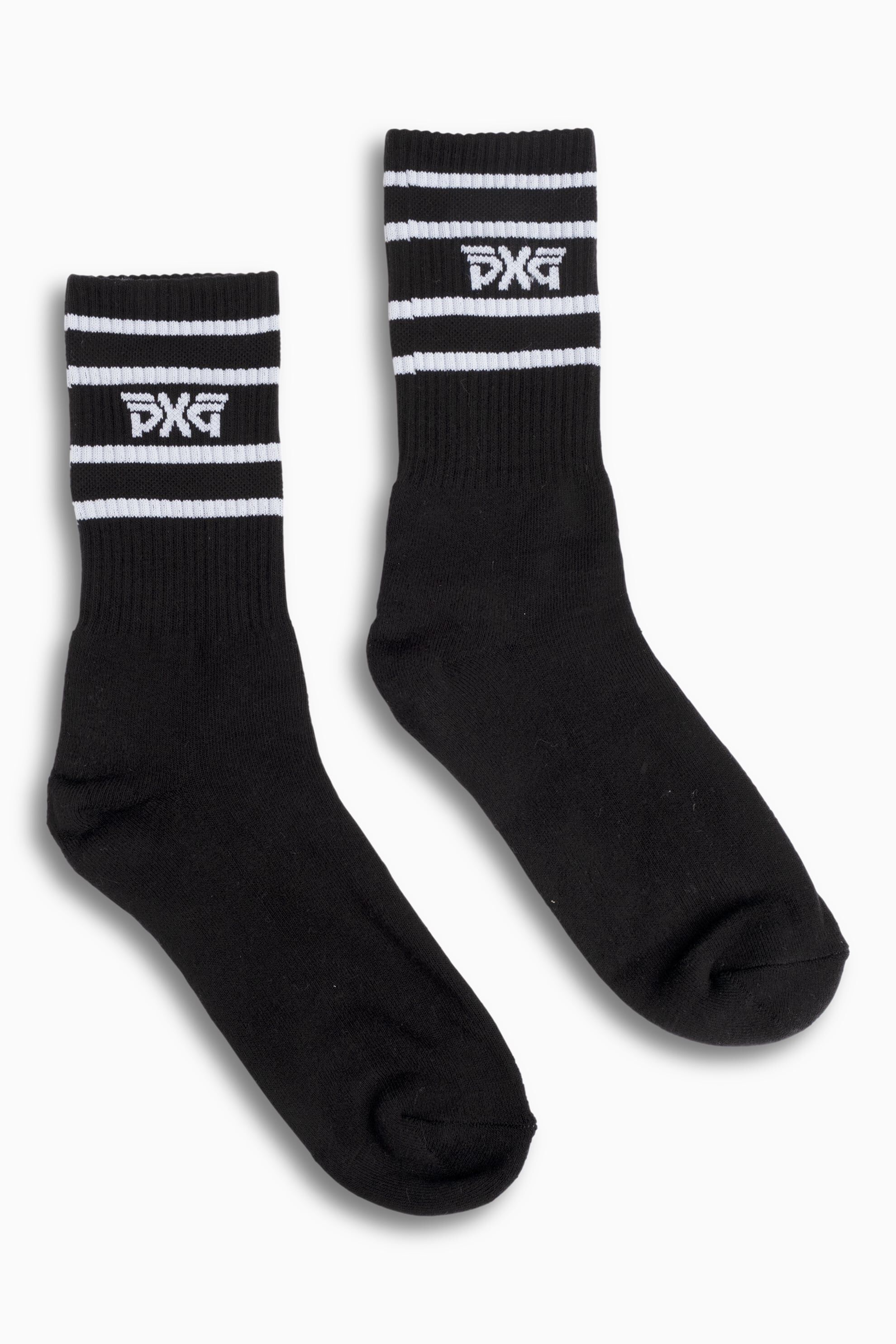 Socks GCDS Men color Black