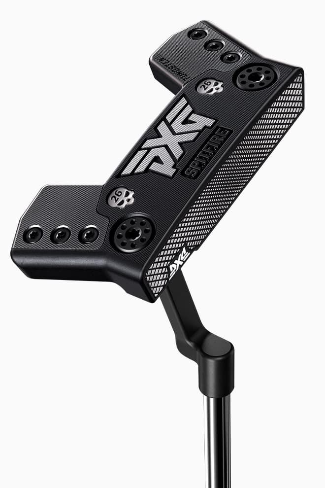 PXG Battle Ready Putters | Game-Changing Advancements - PXG