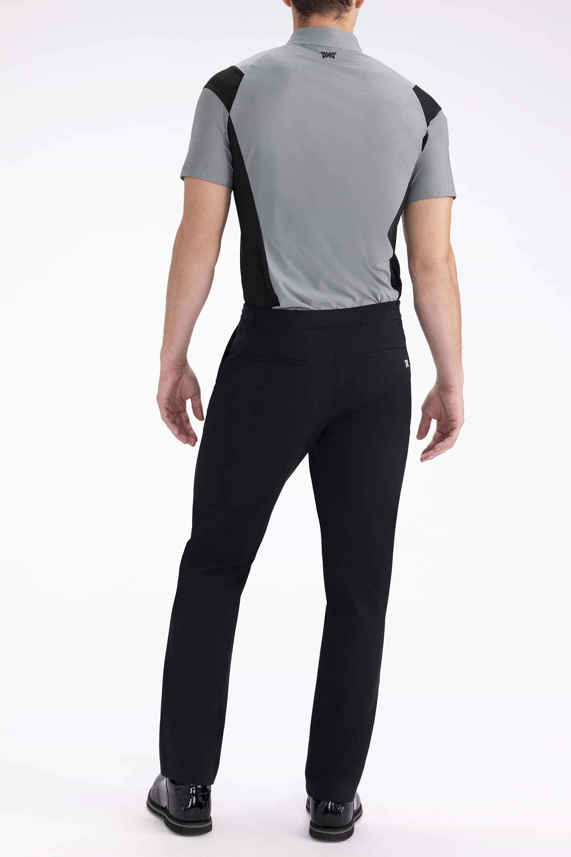 Quần dài golf nữ Women's Slim Fit Pants 80571 Black | FootJoy |  MuaBanGolf.com