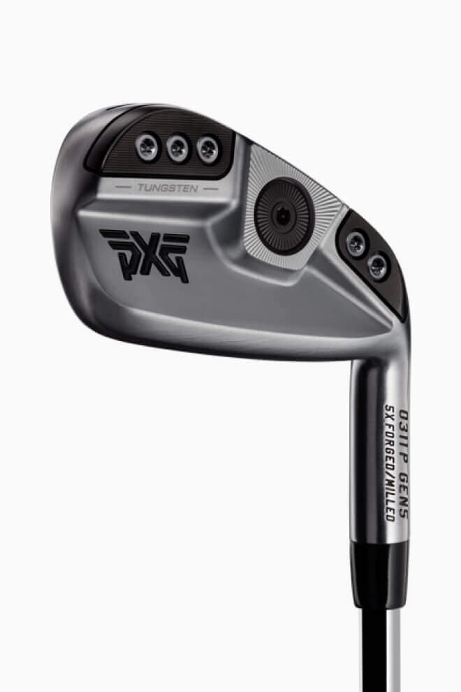 PXG Golf Irons - Game-Changing Performance for Every Golfer