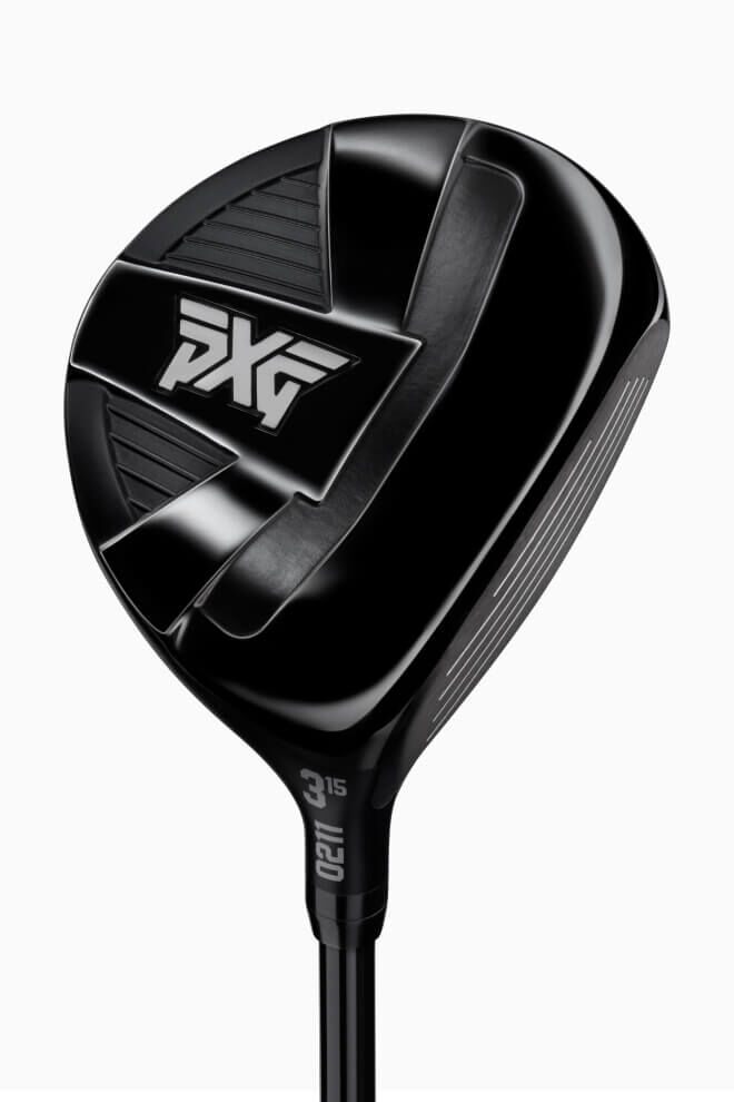 PXG Fairway Woods | Fairway Woods | Shop 3 Woods, 5 Woods & More - PXG