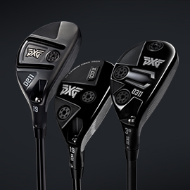 国産人気 (特注カスタムクラブ) PXG 0811X PLUS PROTO プロト