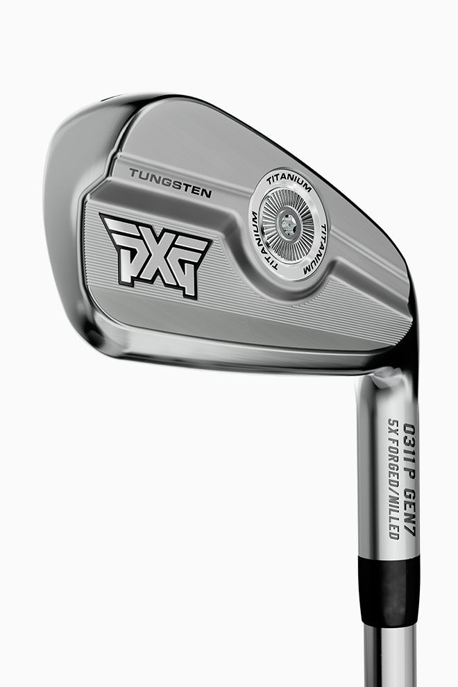 PXG - The Science Behind the Allan Putter