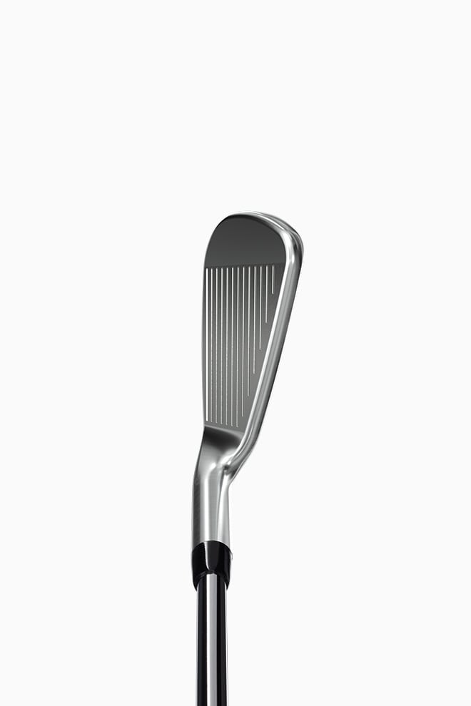 Buy GEN6 0311 P Irons - Double Chrome and Iron Sets | PXG