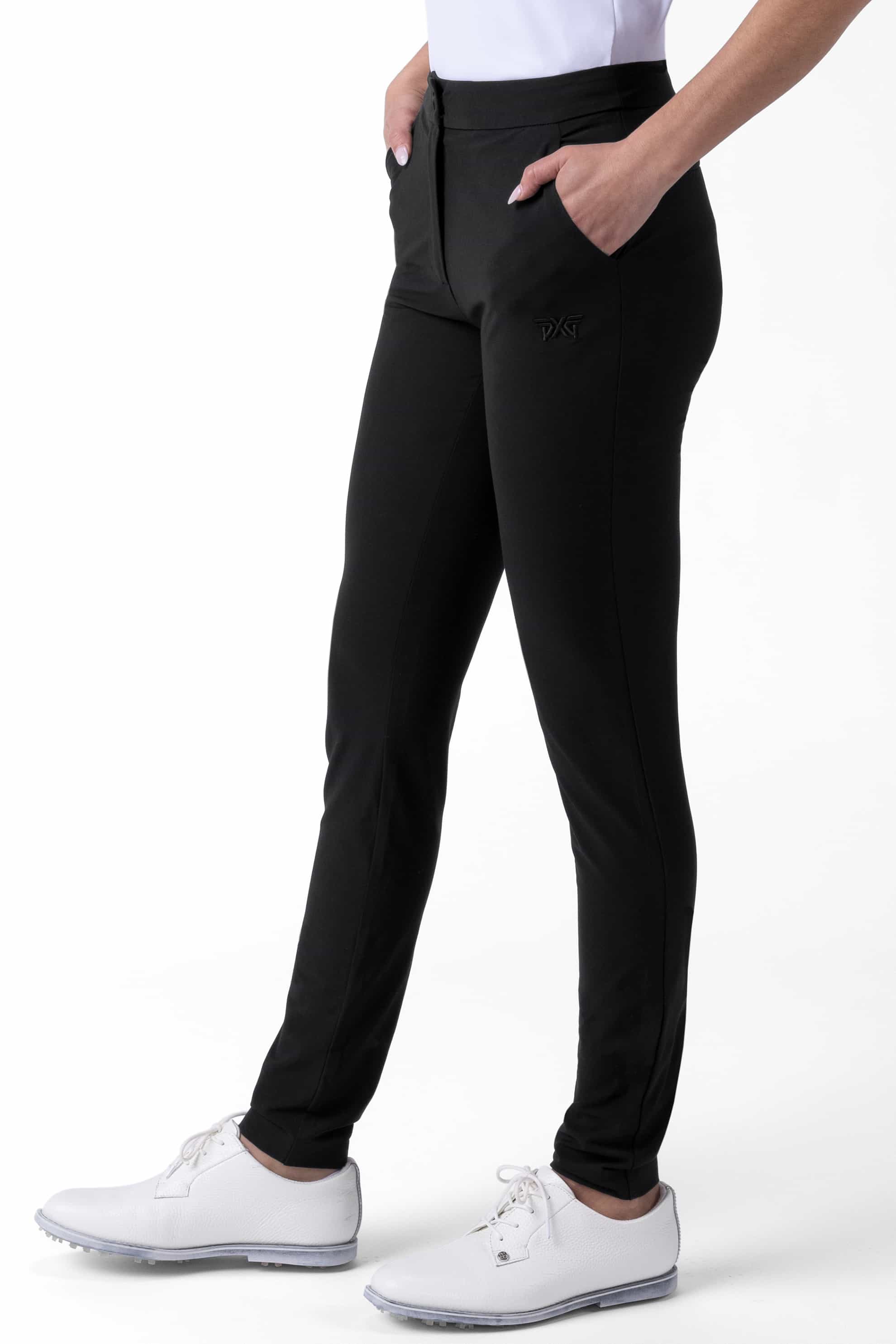 Buy Women's High-Low Ankle Golf Pant