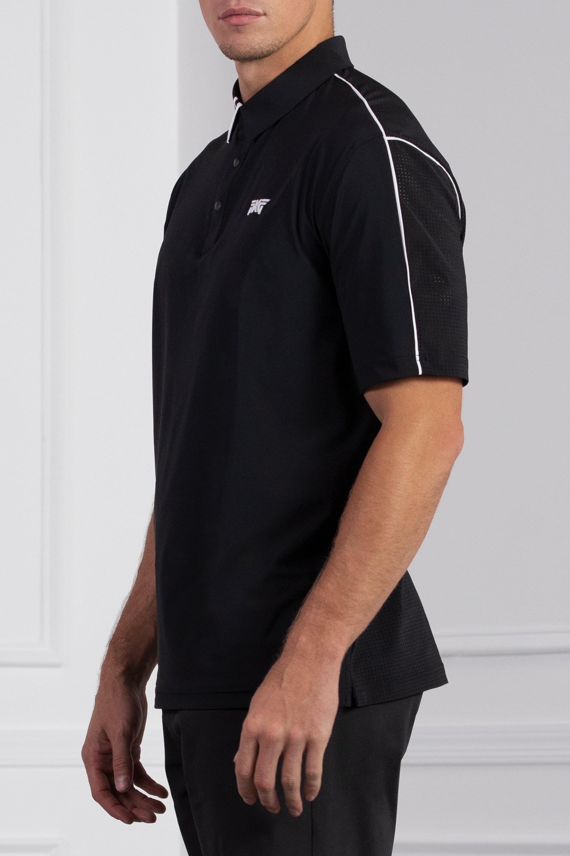 Fit Polo | the Golf Shop Clubs Golf Fineline Apparel, Accessories at Quality PXG Gear, and Comfort Highest