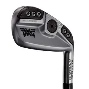 Buy PXG Players Irons - 0311 Gen5 P Irons | PXG