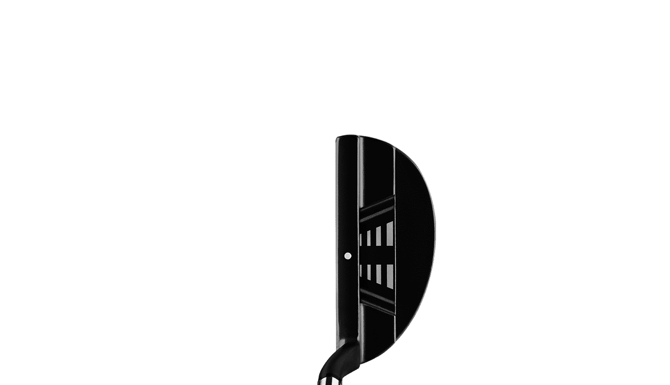 Buy PXG 0211 V-42 - Crescent Mid Mallet Putter | PXG