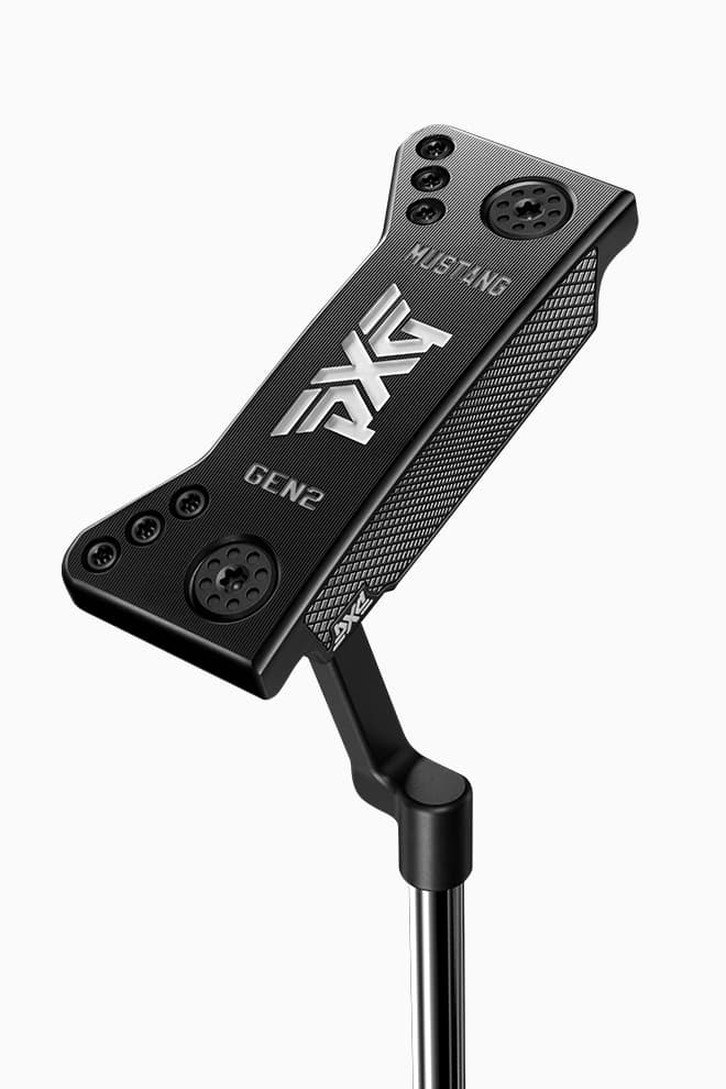 Pxg パター マスタング GEN2 33インチ - クラブ