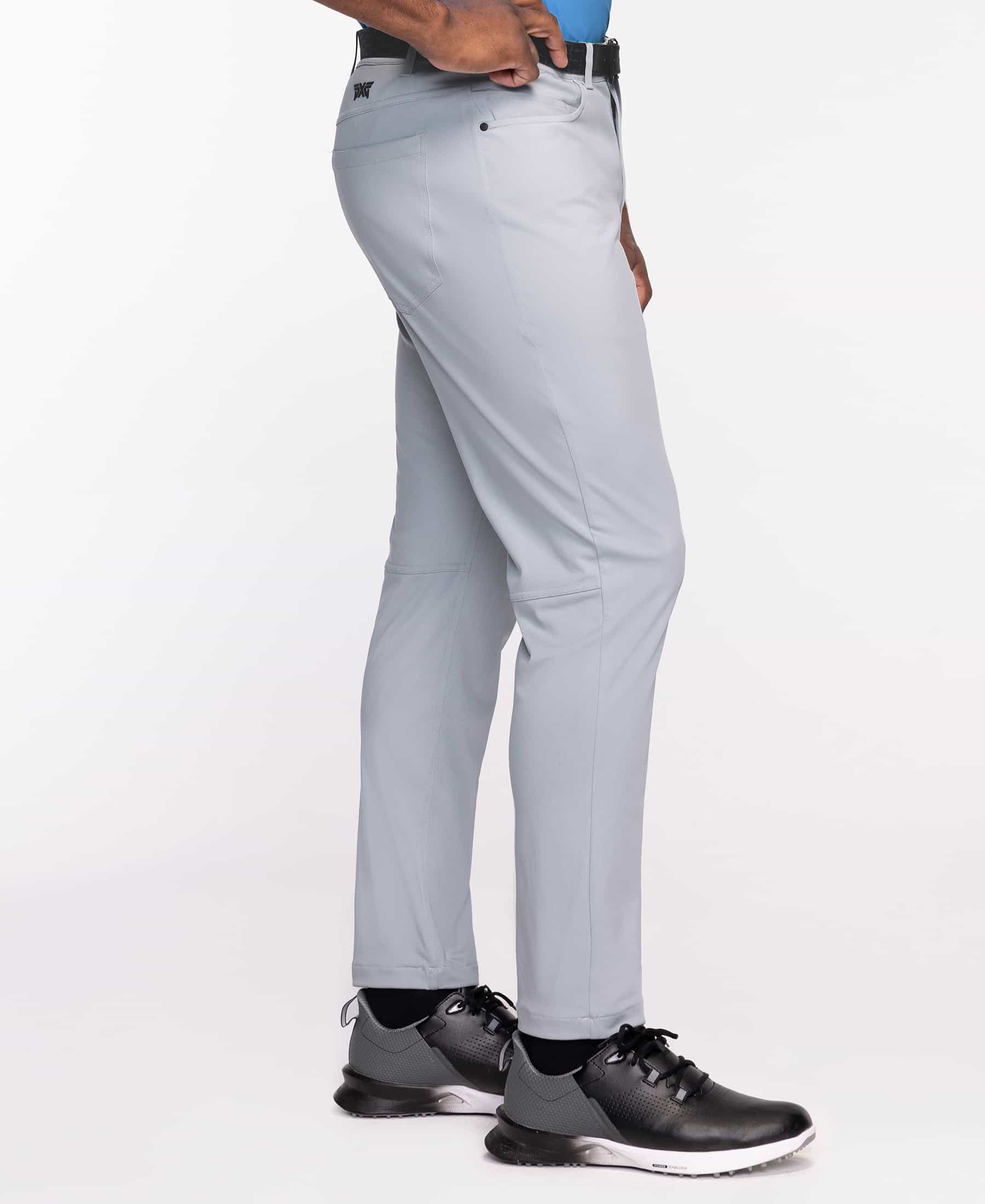 Buy Men's Slim Trouser Pants