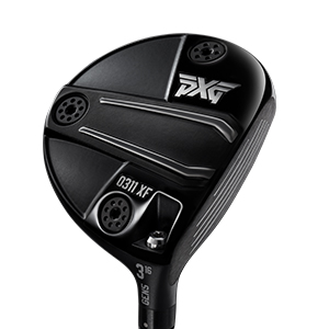 GEN5 0311XF Fairway | Shop High-Performing Fairway Woods at PXG