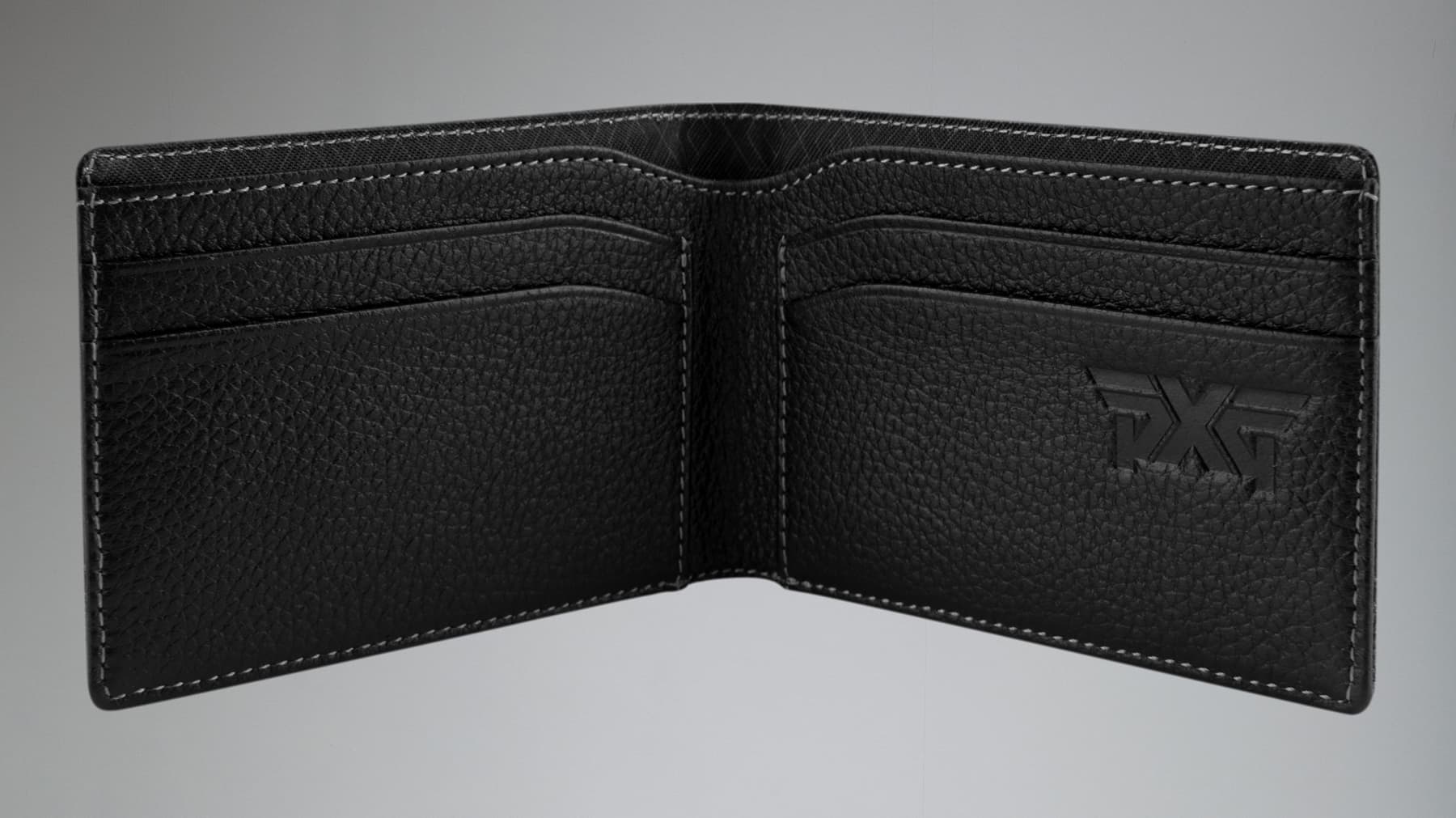 PXG Unisex Fairway Camo Lifestyle Bi-Fold Wallet